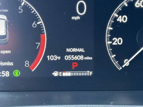 2024 Honda Pilot EX-L