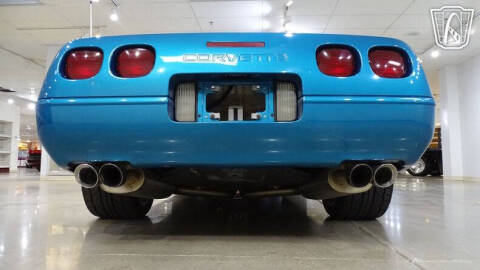 1994 Chevrolet Corvette