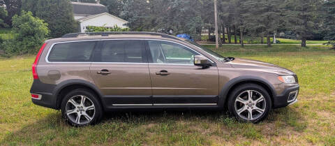 2013 Volvo XC70 T6 Premier Plus