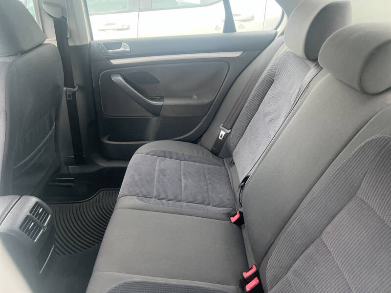 2007 Volkswagen Jetta