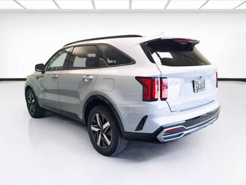 2023 Kia Sorento EX