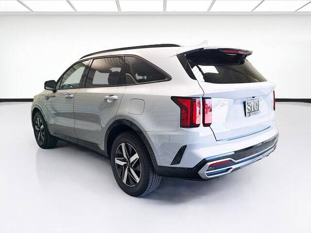 2023 Kia Sorento EX