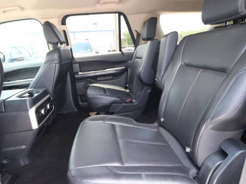 2022 Ford Expedition XLT