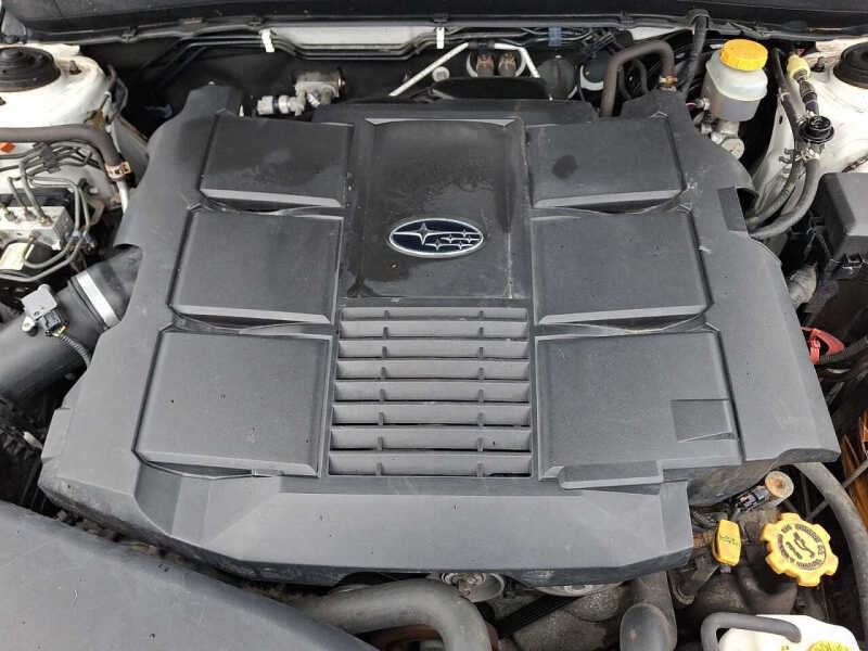 2013 Subaru Outback 3.6R Limited