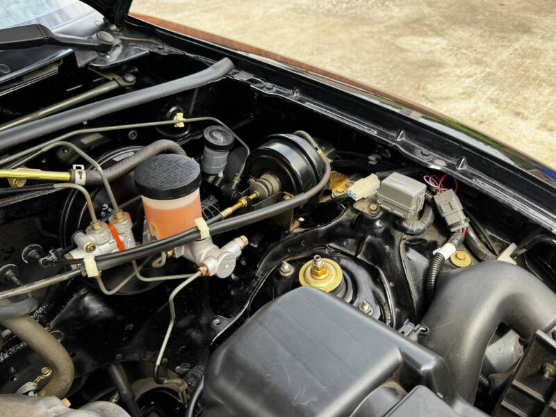 2000 Mazda MX-5 Miata LS
