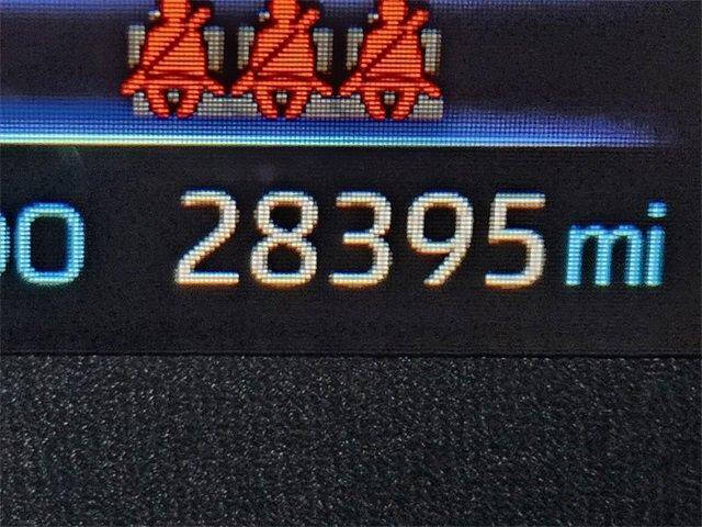 2024 Toyota Corolla Hatchback SE