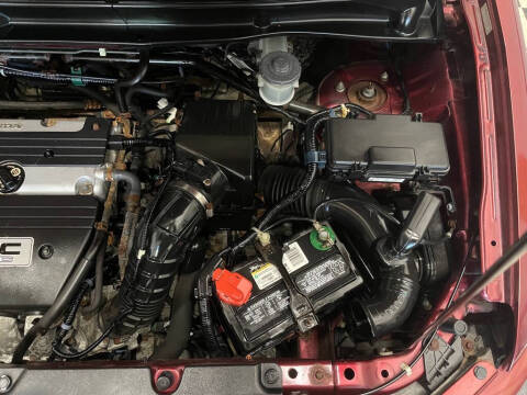 2008 Honda Element EX