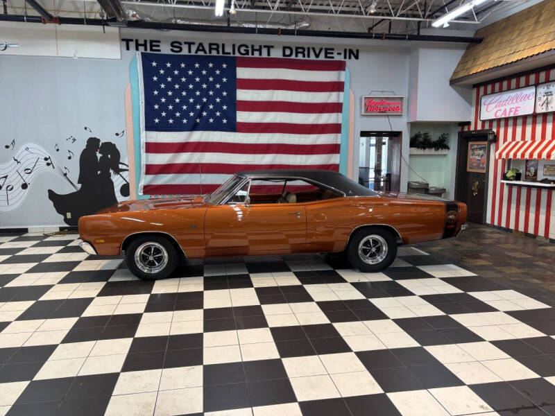 1969 Dodge Super Bee