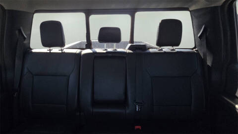 2023 Ford F-350 Super Duty Lariat