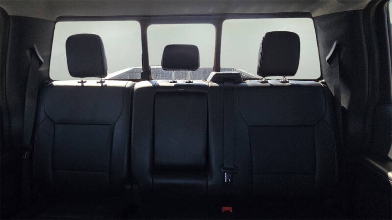 2023 Ford F-350 Super Duty Lariat