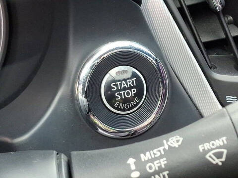 2017 Infiniti Q60 2.0T