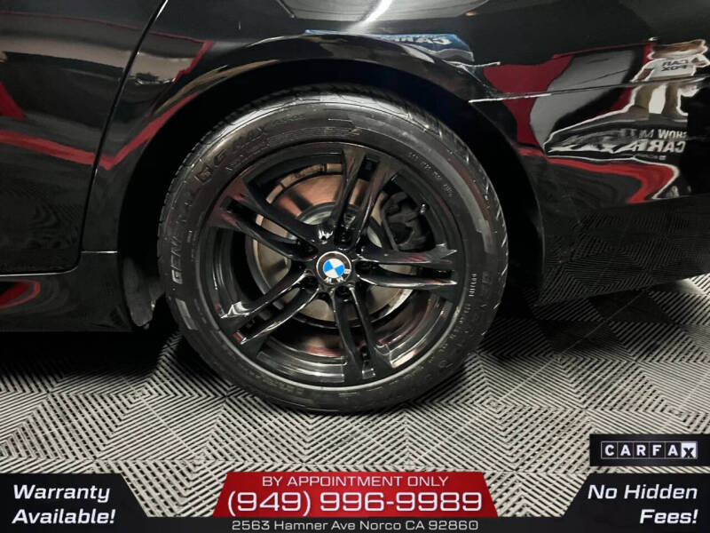 2014 BMW 5 Series 528i