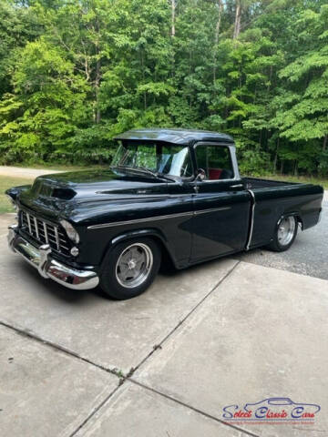 1955 Chevrolet Cameo