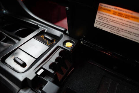 1993 Chevrolet Corvette