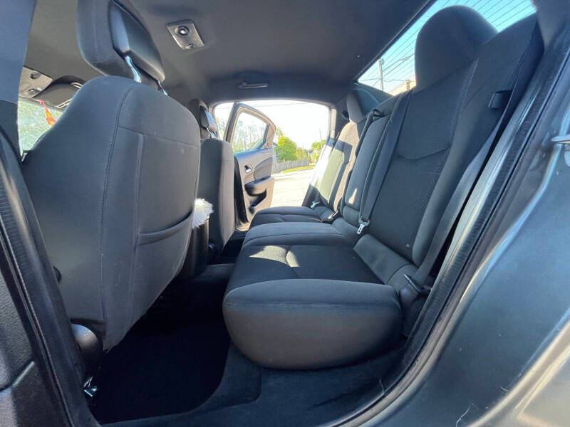 2013 Dodge Avenger SXT