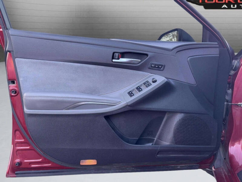 2019 Toyota Avalon Touring