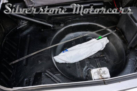 1968 Plymouth Barracuda