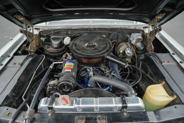 1963 Cadillac DeVille