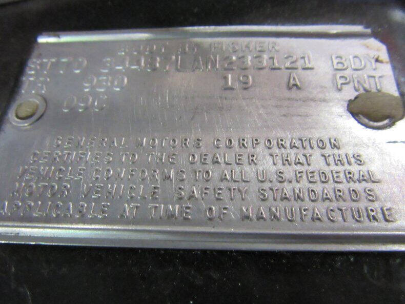 1970 Oldsmobile Cutlass