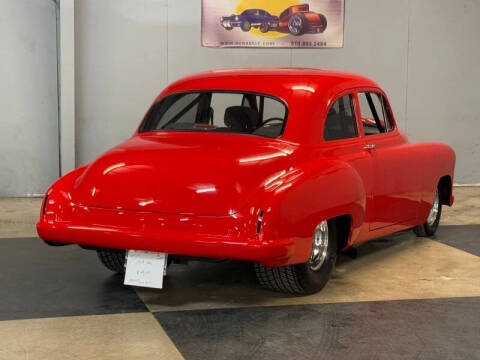 1949 Chevrolet Street Rod