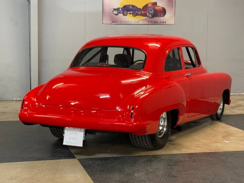 1949 Chevrolet Street Rod