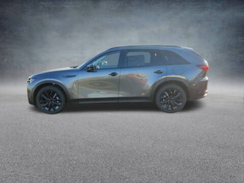 2026 Mazda CX-90 3.3 Turbo Premium Sport