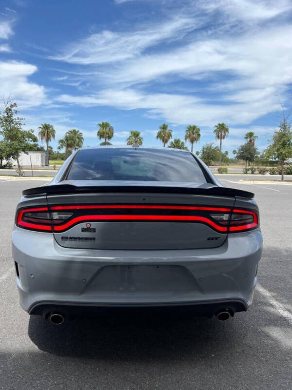 2021 Dodge Charger GT