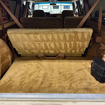 1991 GMC Suburban V1500