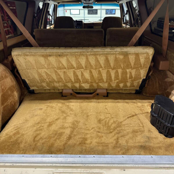 1991 GMC Suburban V1500