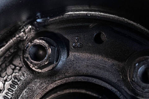 1969 Mercedes-Benz 280-Class