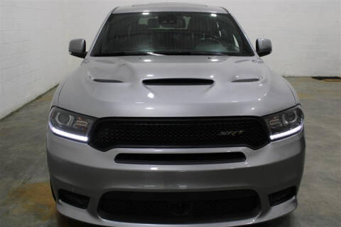 2020 Dodge Durango SRT