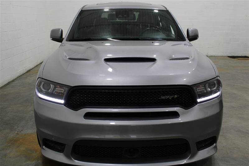 2020 Dodge Durango SRT