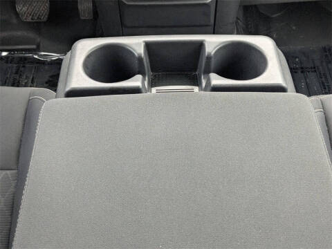 2018 Nissan Titan XD SV