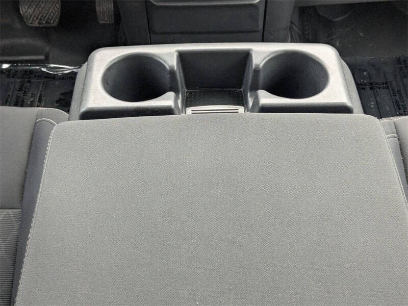 2018 Nissan Titan XD SV