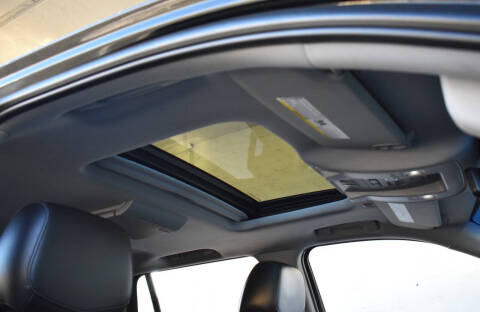 2015 Cadillac Escalade Premium