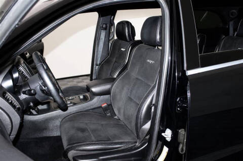 2018 Dodge Durango SRT