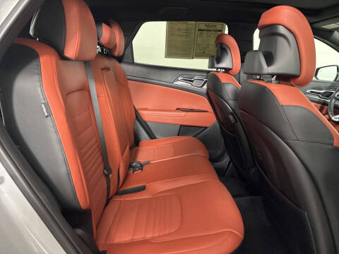 2025 Kia Sportage SX-Prestige