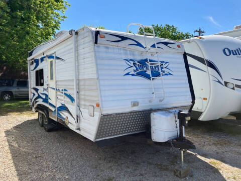 2007 Weekend Warrior Superlite