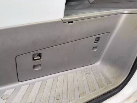 2010 Mercedes-Benz Sprinter 2500