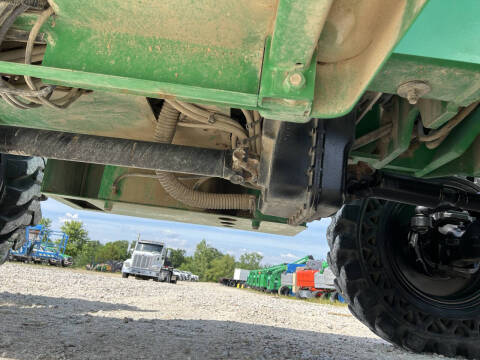 2017 JLG 10042 Telehandler