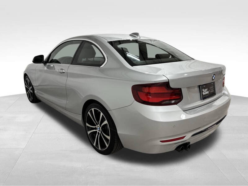 2020 BMW 2 Series 230i