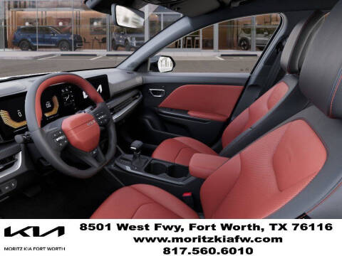 2026 Kia K4 Hatchback