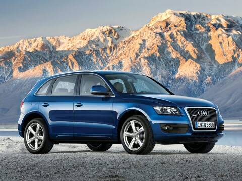 2010 Audi Q5 for sale at STAR AUTO MALL 512 in Bethlehem PA
