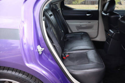 2007 Dodge Charger RT