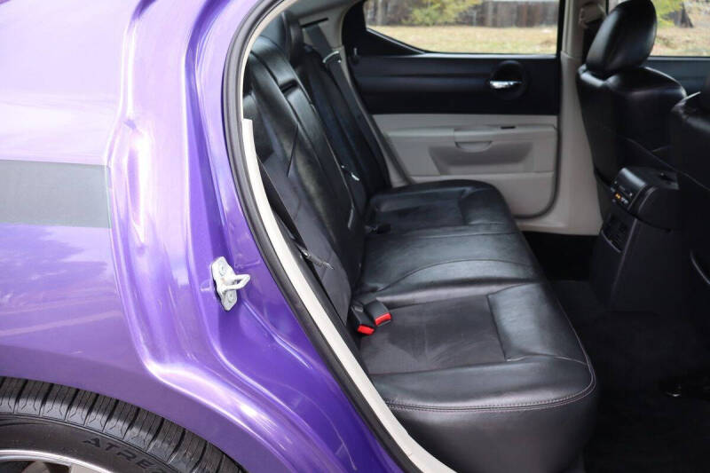 2007 Dodge Charger RT