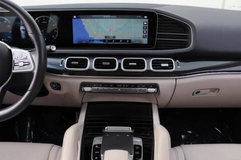 2020 Mercedes-Benz GLE GLE 350 4MATIC