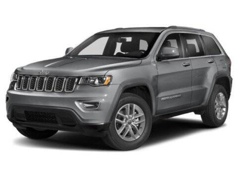 2021 Jeep Grand Cherokee for sale at Jimmys Car Deals at Feldman Chevrolet of Livonia in Livonia MI