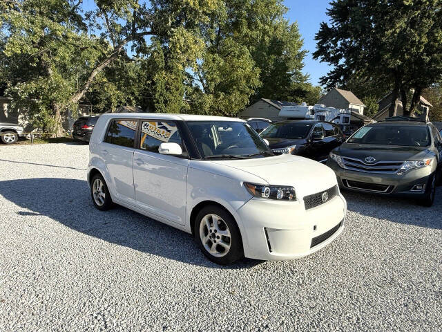 2009 Scion xB for sale at Statewide Auto LLC in Akron, OH