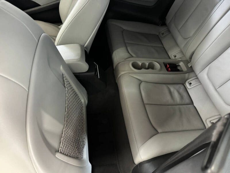 2017 Audi A3 2.0T Premium