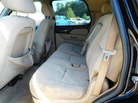 2007 Chevrolet Tahoe LS